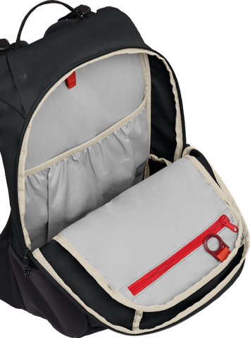 VAUDE Womens Trailvent 15 Rucksack - black/15 l