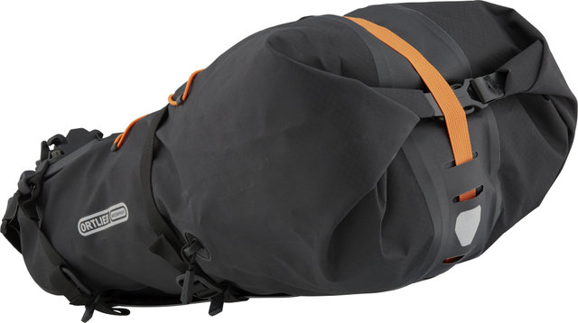 ORTLIEB Sacoche de Selle Seat-Pack QR - black mat/13000 