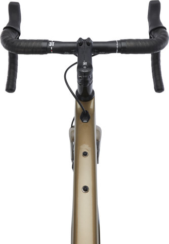 3T Exploro Ultra Rival AXS 1x Carbon Gravel Bike - coffee/27.5" (650B)/M