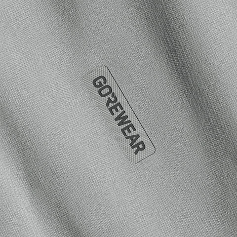 GORE Wear Fernflow L/S Jersey - lab gray | M