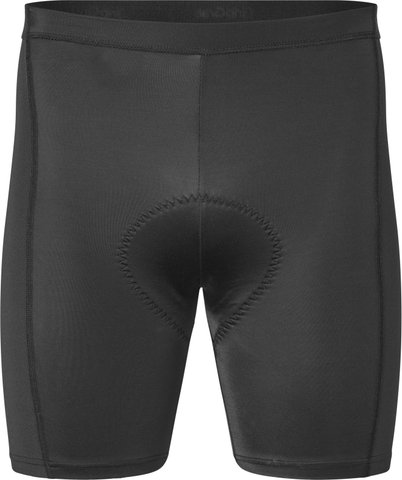 GripGrab Ride Unterhose - black | XL