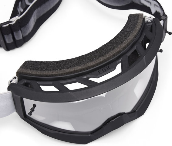 Fox Head Gafas principales - white