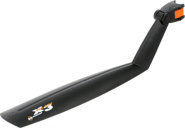 SKS Guardabarros RT X-Tra-Dry - negro/universal