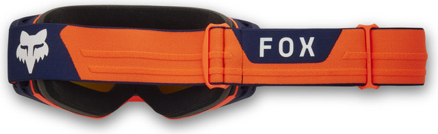 Fox Head Gafas Vue Focus Tech Vivid - fluorescent orange/orange spark vivid