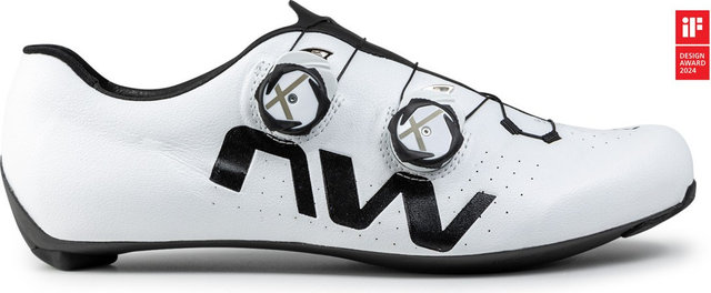 Northwave Veloce Extreme Road Shoes - white | 41