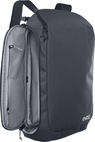 EVOC Sac à Dos Athlete 30 - carbon grey-black | 30 