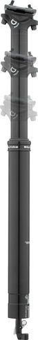 BikeYoke Divine 160 mm Dropper Post w/o Remote - black/435 mm/0 mm/31,6 mm/Without