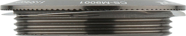 Shimano Lockring for XTR CS-M9000 11-speed - universal
