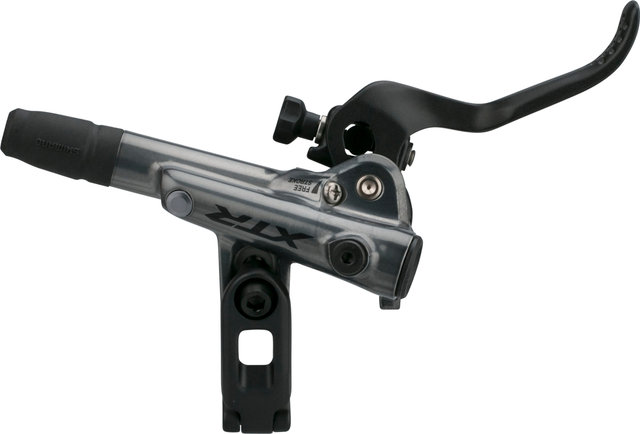 Shimano XTR Enduro Bremsgriff BL-M9120 - grau/rechts (seitenspezifisch)