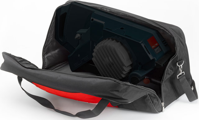 Elite Vaisa Transporttasche - schwarz-rot/0 ml