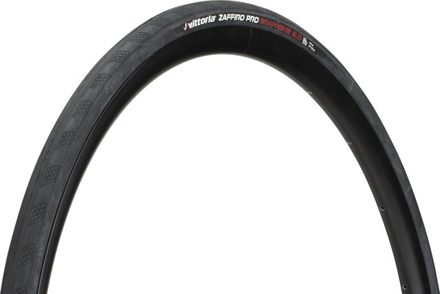 Vittoria Pneu Souple Zaffiro Pro V G2.0 28" - noir/28 /25 /25-622