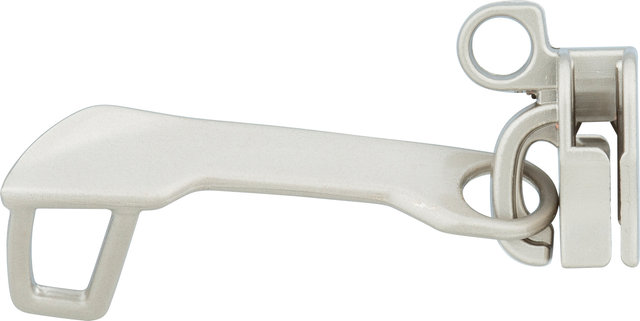 Topeak Candado de repuesto TSA + cremallera-Zipper para PakGo X - universal