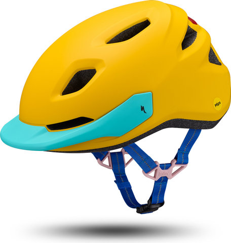 Specialized Shuffle Child 2 LED MIPS Children's Helmet - 