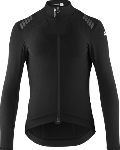 ASSOS Veste Mille GT Eisenherz Ultraz Winter S11 - black series/M