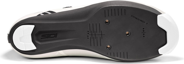 Sidi Nix road bike shoes - white / black/44/44
