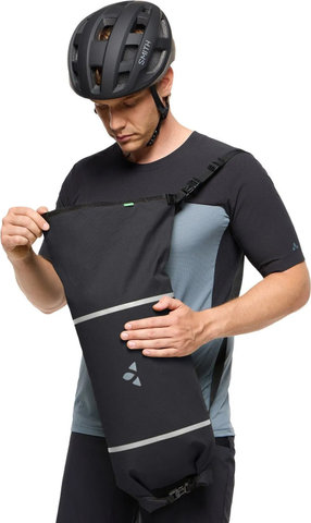 VAUDE Sacoche de Guidon Trailfront Cage - black | 10 