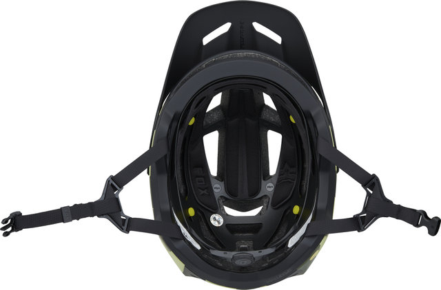 Fox Head Speedframe MIPS Helm - camo-green camo/55 - 59 cm Fox Head Speedframe MIPS Helm - camo-green camo/55 - 59 cm