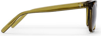 CHPO Gafas Bruce - moss green | black