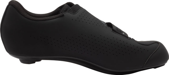 Sidi Prima Damen Rennrad Schuhe - black-black | 40