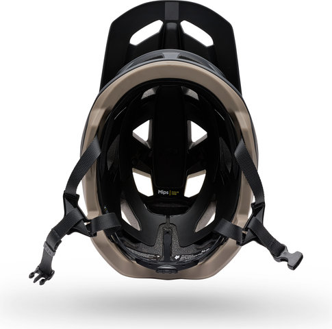 Fox Head Speedframe MIPS Helm - nutmeg | 55 - 59 cm