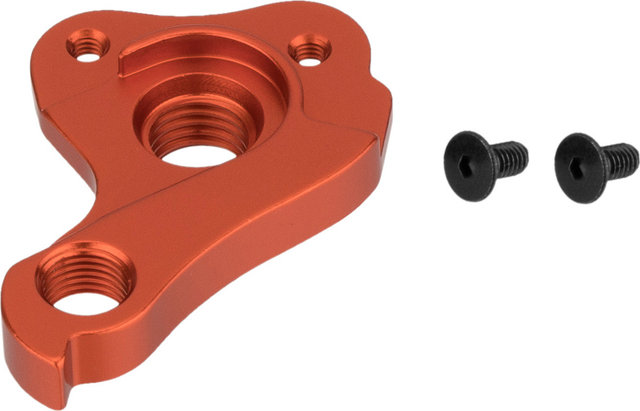 bc original Podsol Derailleur Hanger - orange