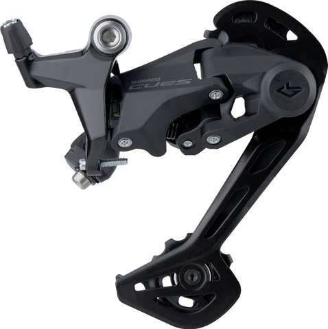 Shimano Dérailleur Arrière CUES Shadow RD-U4020 9 vitesses - noir/11 dents
