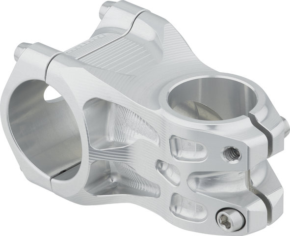 Hope AM / Freeride 35 Stem - silver/0°/50 mm
