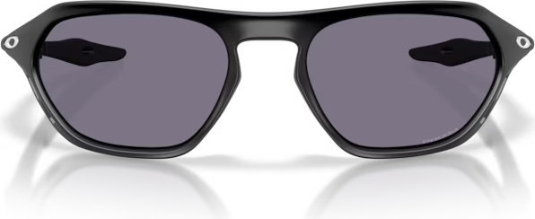 Oakley Lunettes de sport Cage Jacket - matte black | prizm grey
