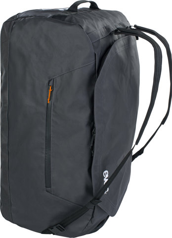 EVOC Duffle Bag 100 Travel Bag - carbon grey-black/100 l