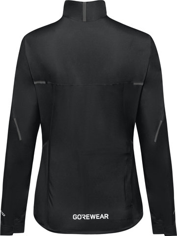 GORE Wear Veste de pluie Spinshift Gore-Tex pour dames - black | M