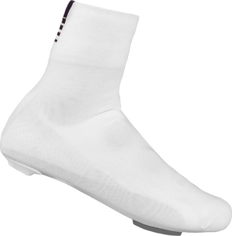GripGrab Cubrezapatillas Primavera Midseason - white/40 - 46