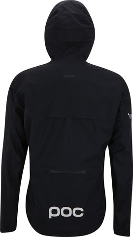 POC Signal All-Weather Jacket - uranium black/M