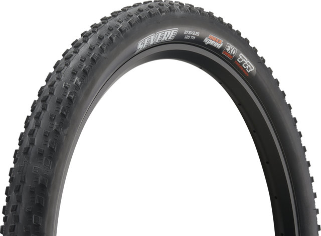 Maxxis Severe MaxxSpeed EXO TR 27,5" Faltreifen - schwarz/27.5 "/57 mm/57-584/2.25 "