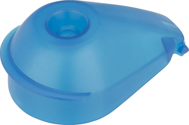 FIDLOCK Bouchon Anti-Salissures pour Bidon TWIST - petrol