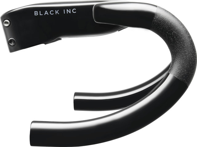 Black Inc HB04 Carbon Handlebar Stem Unit - black/-6°/400 mm/100 mm