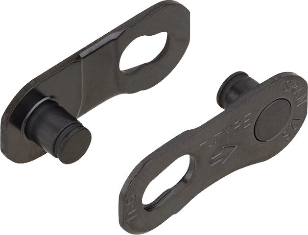 SRAM PowerLock T-Type Kettenschloss für Eagle 12-fach - black