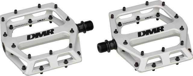 DMR Pedales de plataforma Vault Brendog - ice