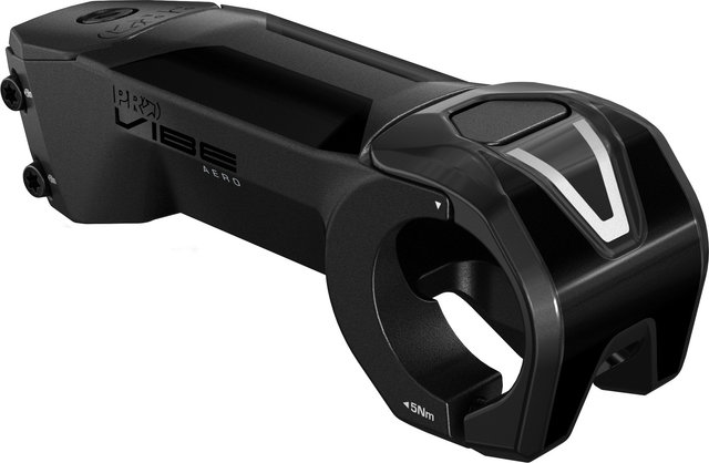 PRO Vibe Aero 31.8 Stem - black/100 mm/-17°