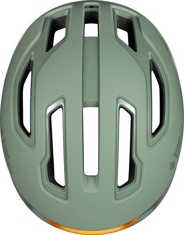 Sweet Protection Casco Falconer 2Vi MIPS - willow green/56 - 59 cm