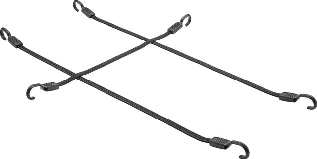 Specialized Port luggage platform - black