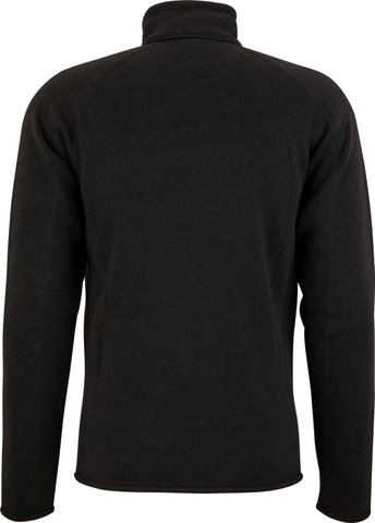 Patagonia Better Sweater Jacket - black/M