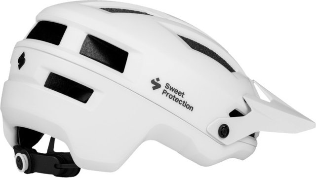 Sweet Protection Casque Primer MIPS - matte white