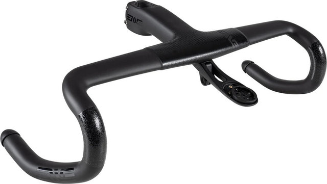 ENVE unité guidon-potence monobloc SES AR One-Piece - black | 380 mm | 100 mm