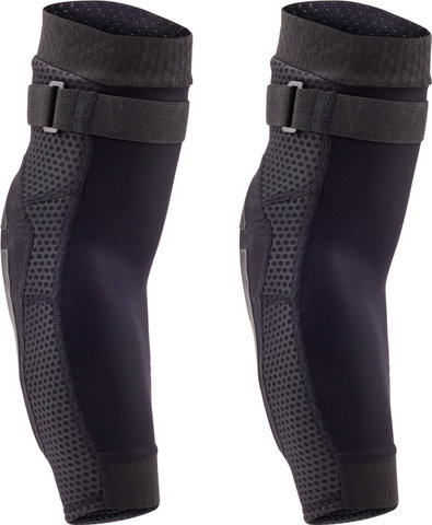Fox Head Protège-Coudes Launch Pro D3O Modèle 2024 - black/M