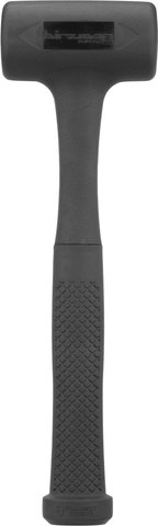 Birzman Dead Blow Mallet - black