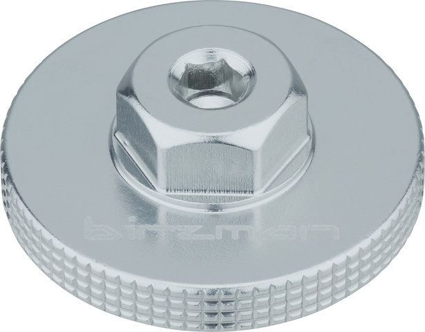 Birzman Herramienta de montaje de bielas - silver