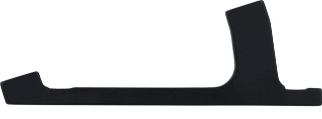 GALFER Disc Brake Adapter for 180 mm Brake Rotors - black/180 mm/Post Mount