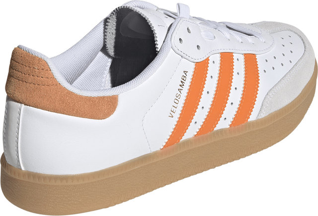 adidas Cycling Velosamba Leather cycling shoes - 38