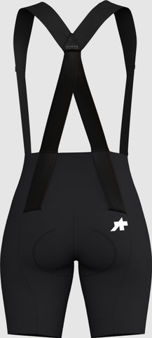 ASSOS Uma GT Bib Shorts S11 Damen Trägerhose - black series | M