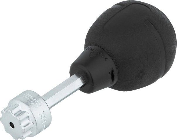 Shimano TL-FC18 Crank Assembly Tool - silver-black